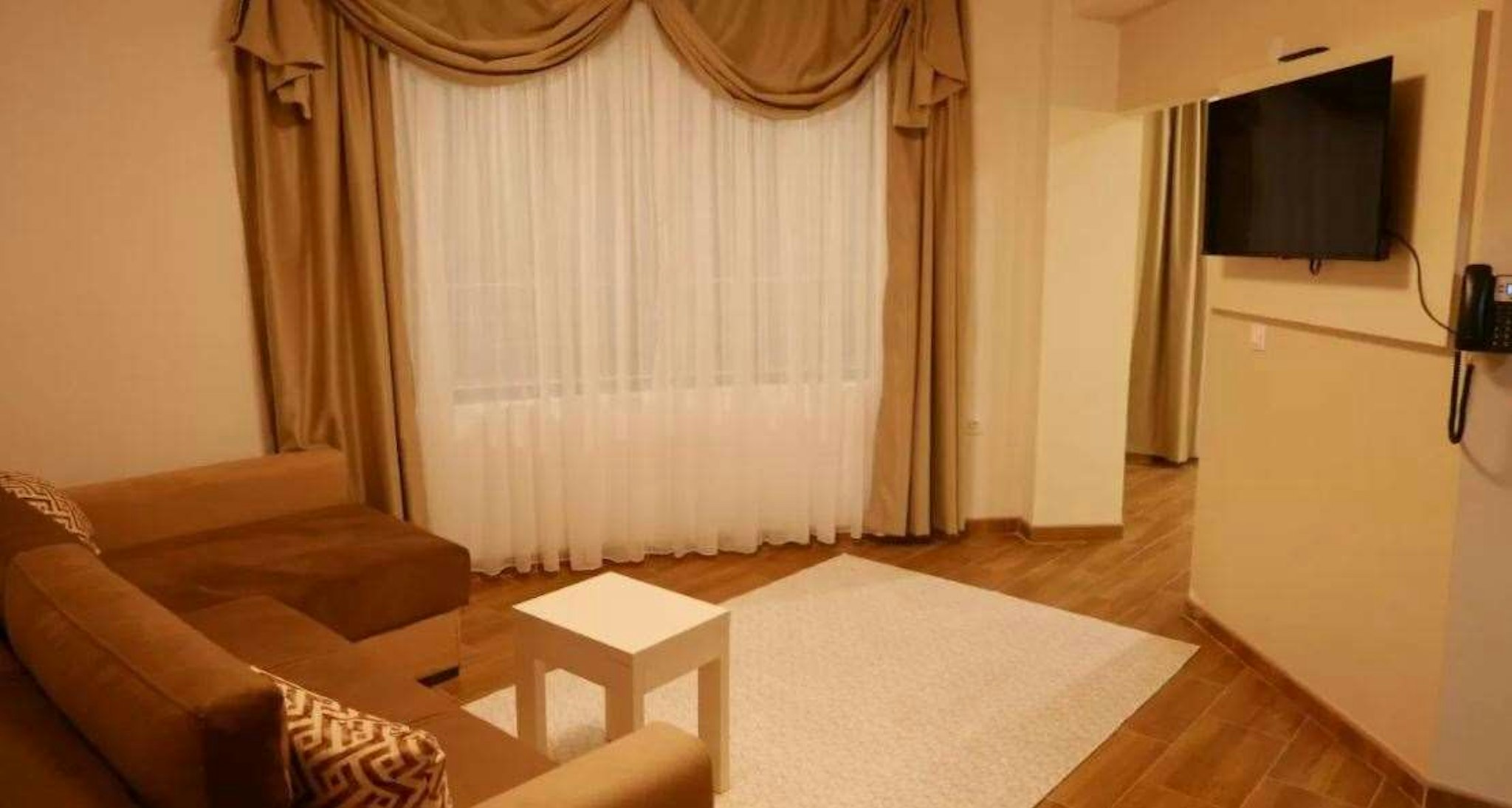 Aqua Termale hotel Novi Pazar 21/21