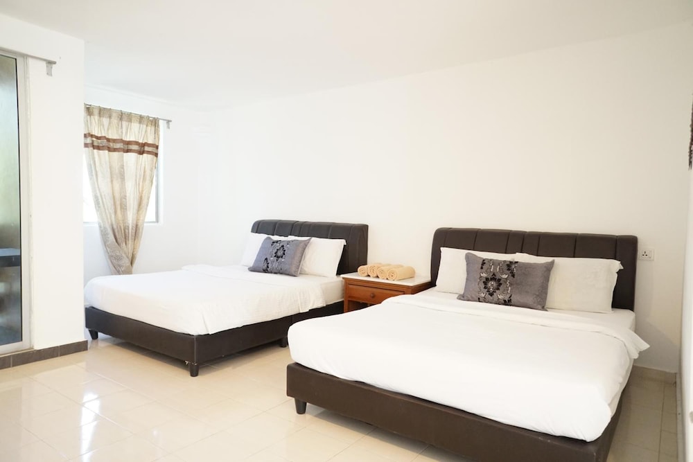 Pondok Muara Chalet 7/51