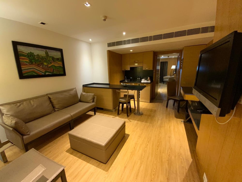 Svelte Delhi, a member of Radisson Individuals 41/71