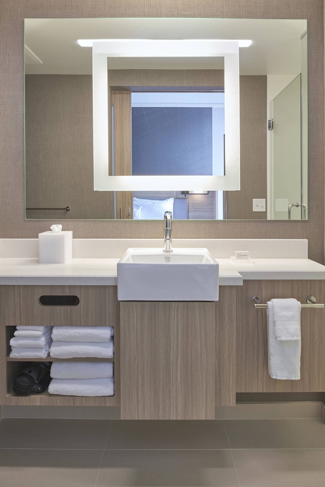 SpringHill Suites by Marriott East Lansing University Area 8/37