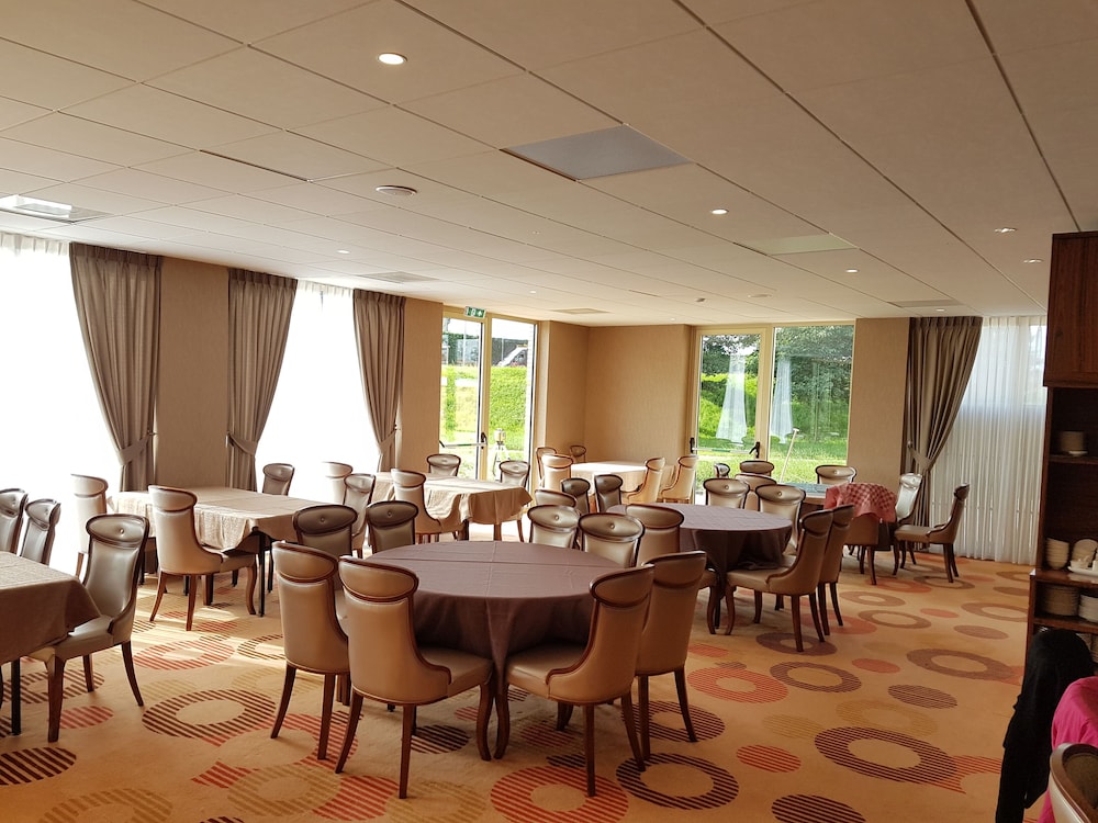 Hotel Fogo Amsterdam 42/50