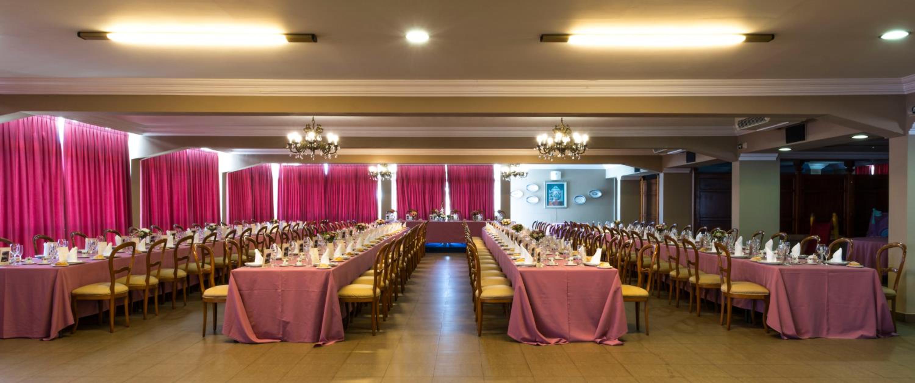 Hotel El Molino 47/62