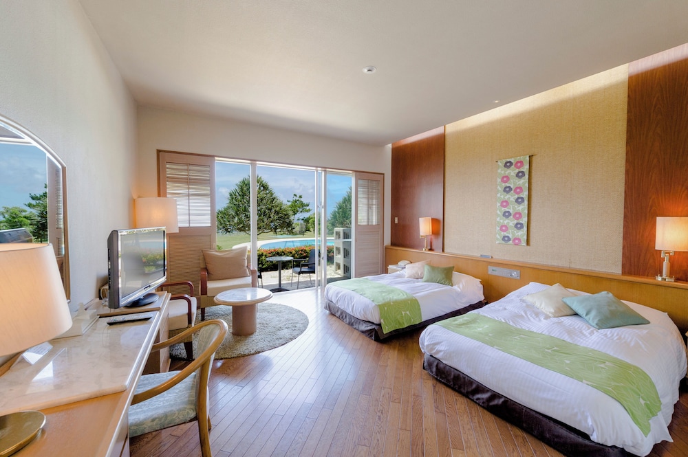 The Southern Links Resort Hotel 5/34