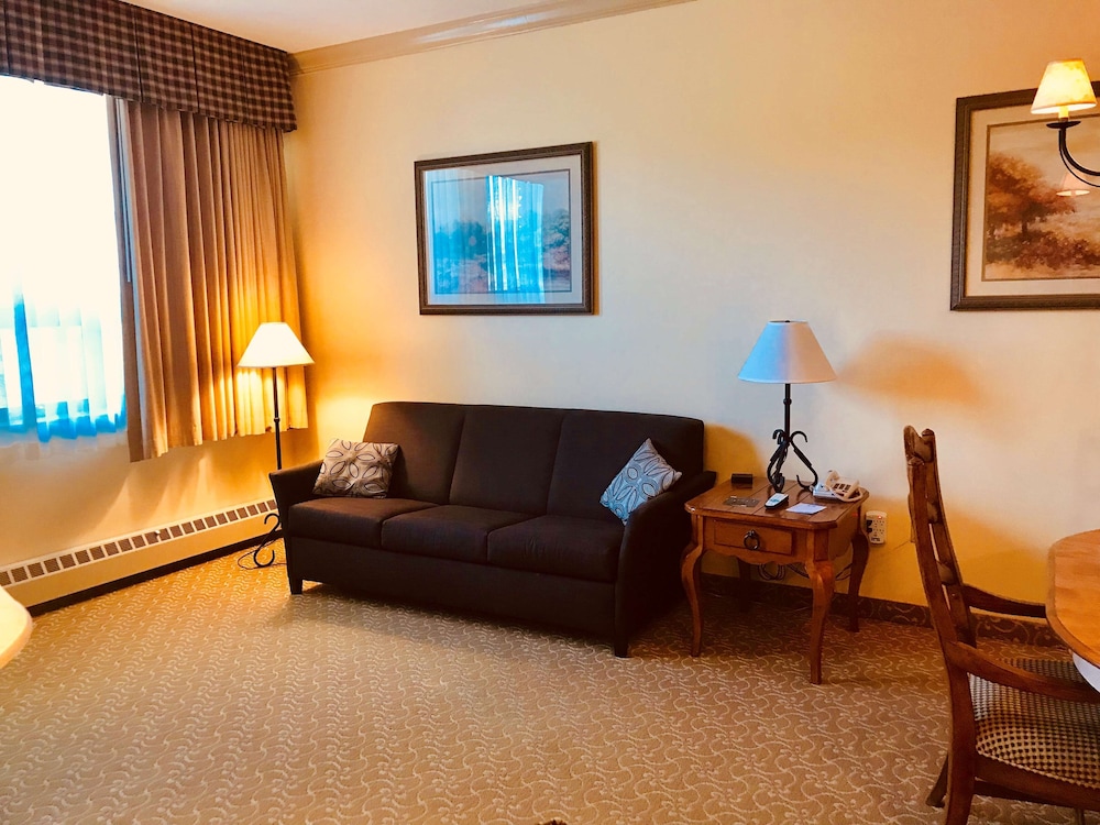 Best Western Plus Waterbury - Stowe 48/80