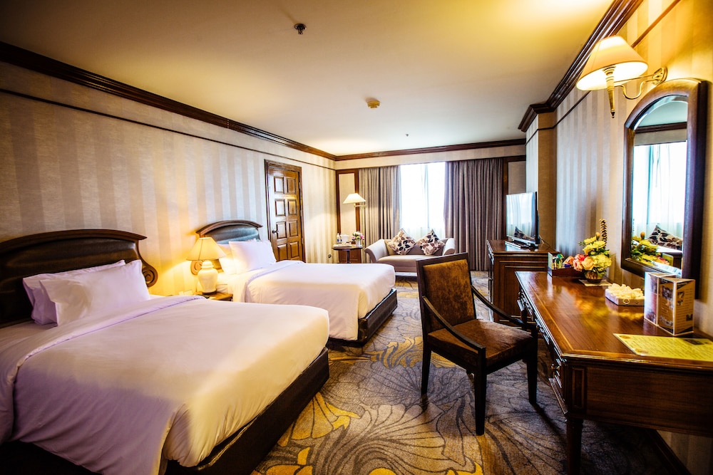 Twin Lotus Hotel 15/68
