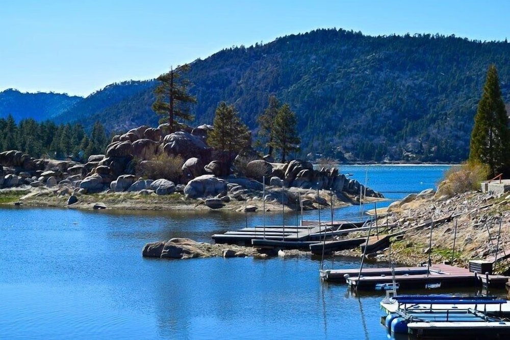 Bear Creek Resort 46/50