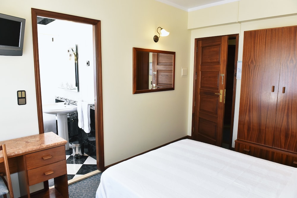 Hotel Aeroporto 16/50