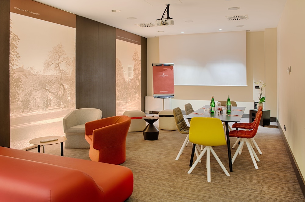 Tivoli Milano President 46/50