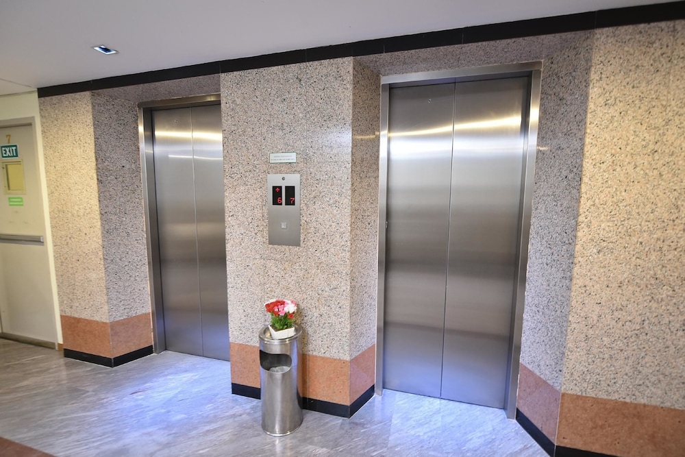 BANGKOK CITY SUITE 12/53
