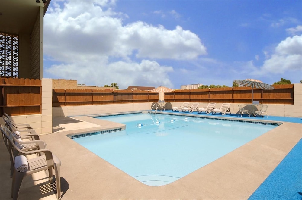 Americas Best Value Inn North Platte 4/16