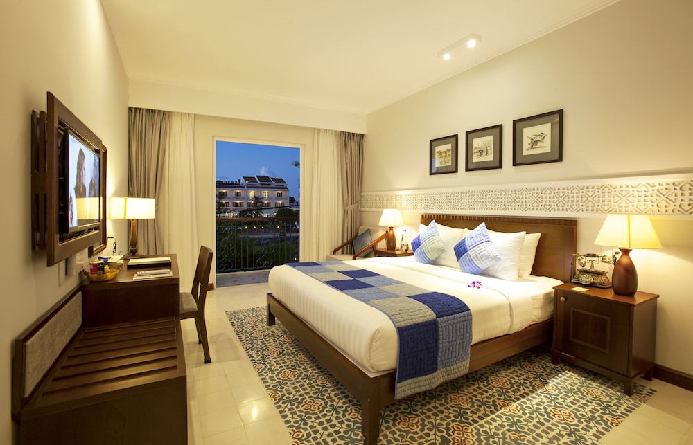 Lantana Boutique Hoi An Hotel 16/50