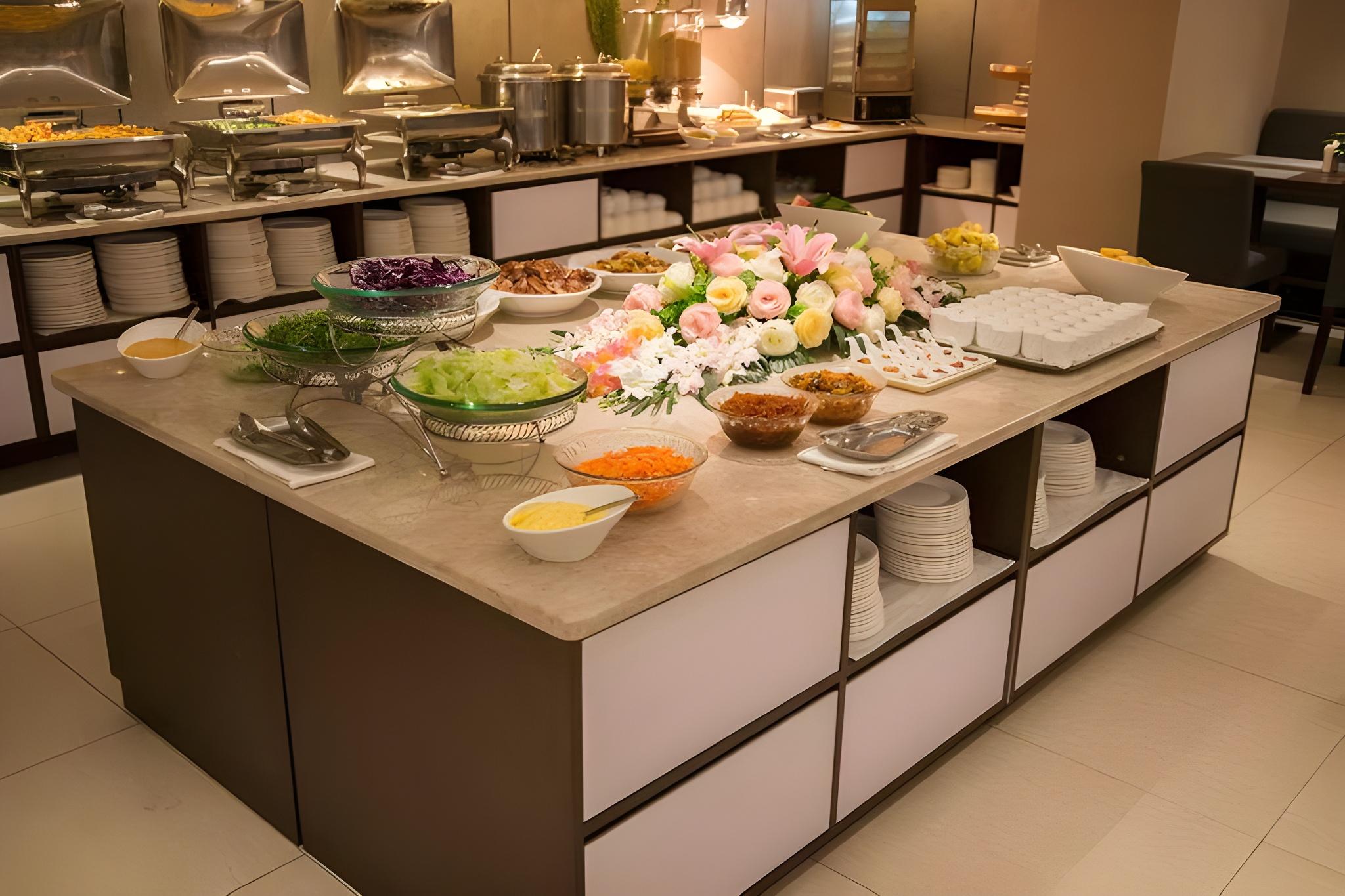 Homeinn Plus Beijing Zhongguancun East Road 24/29