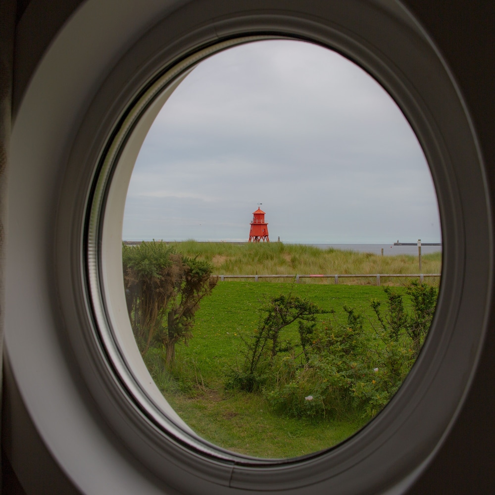 Little Haven Hotel 65/100