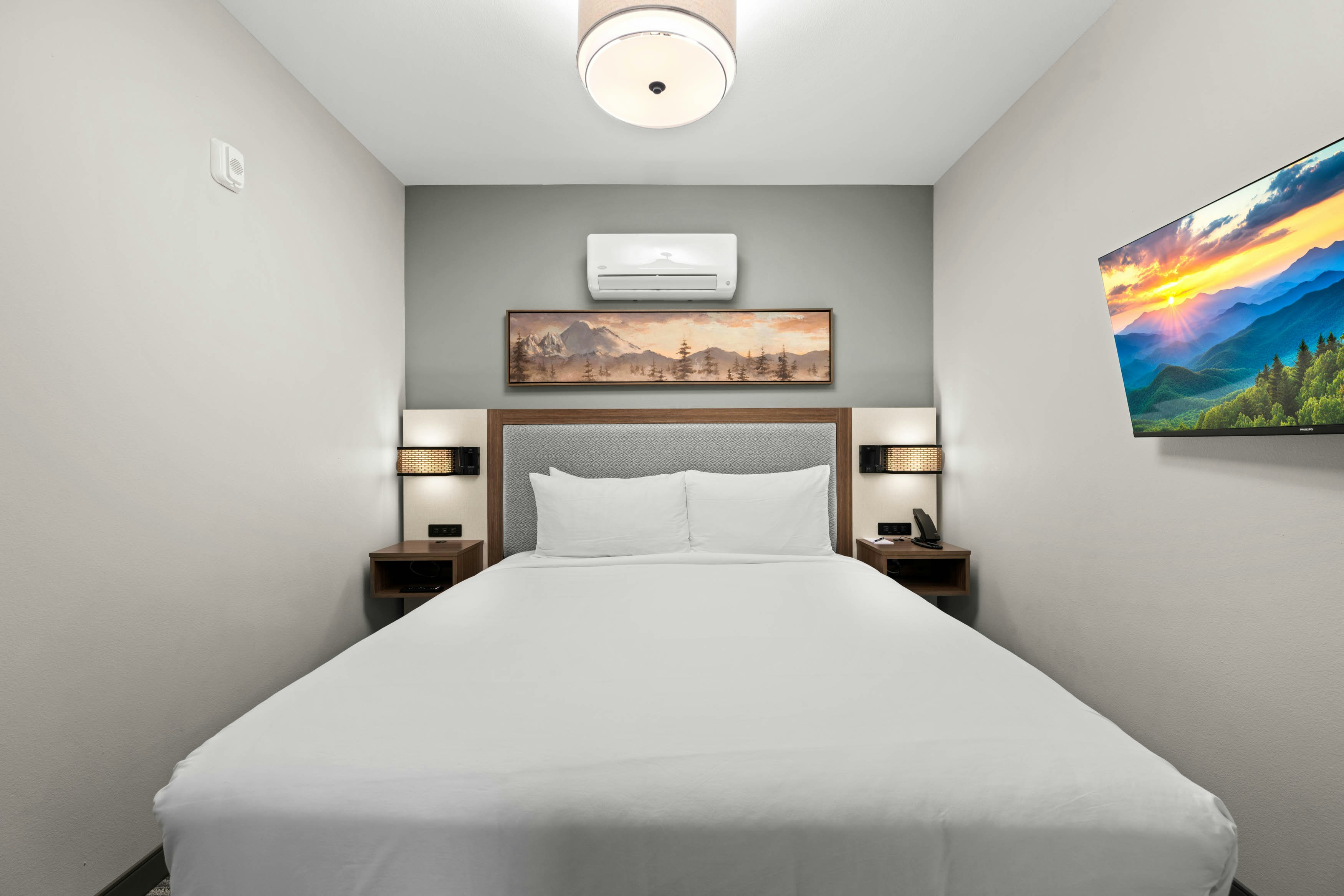 The Kulshan Hotel 5/26