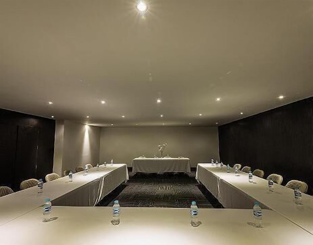 Suites Meson del Cid 26/26