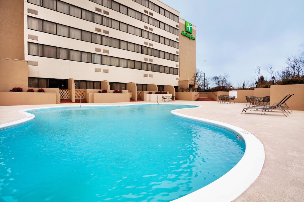 Holiday Inn Johnson City 3/79