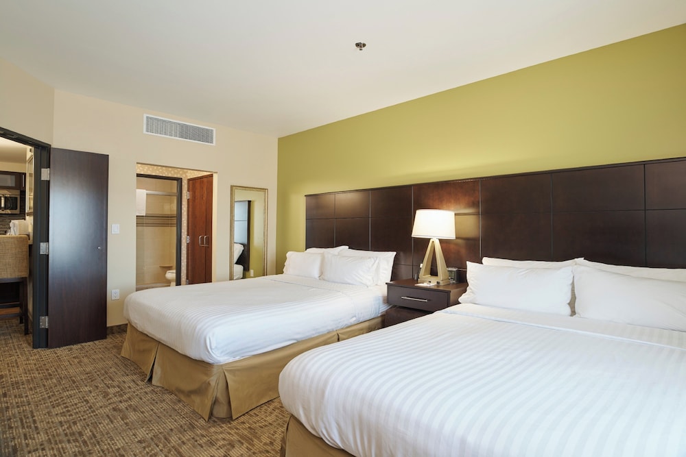 1 Bedroom, Suite, King Bed, Kitchen