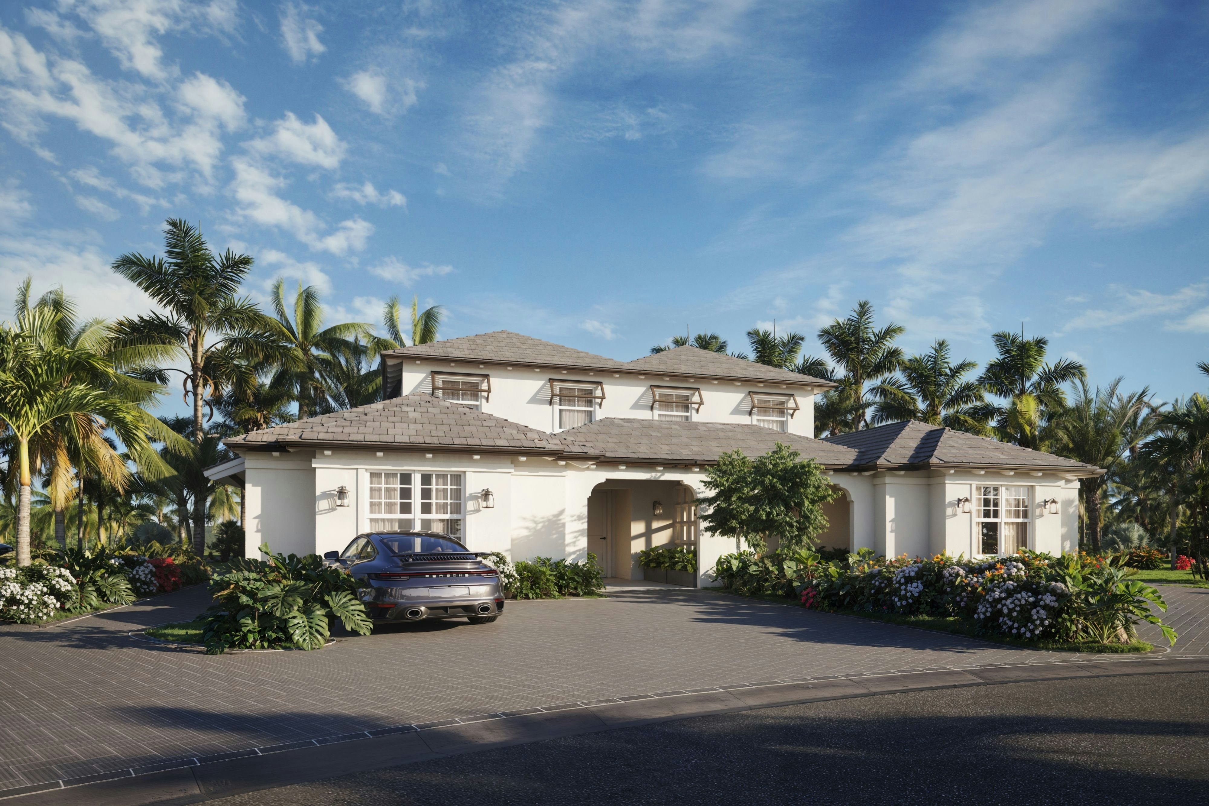 The Belgrove Resort & Spa, West Palm Beach, Autograph Collection 13/17