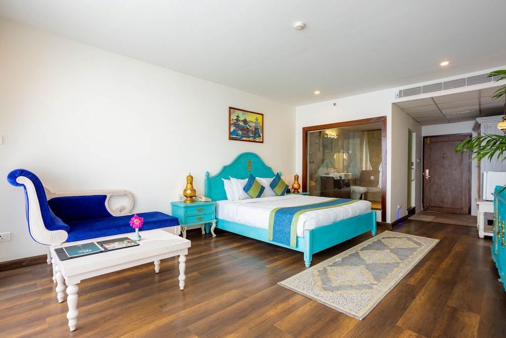 Aagantuk Resort 34/75