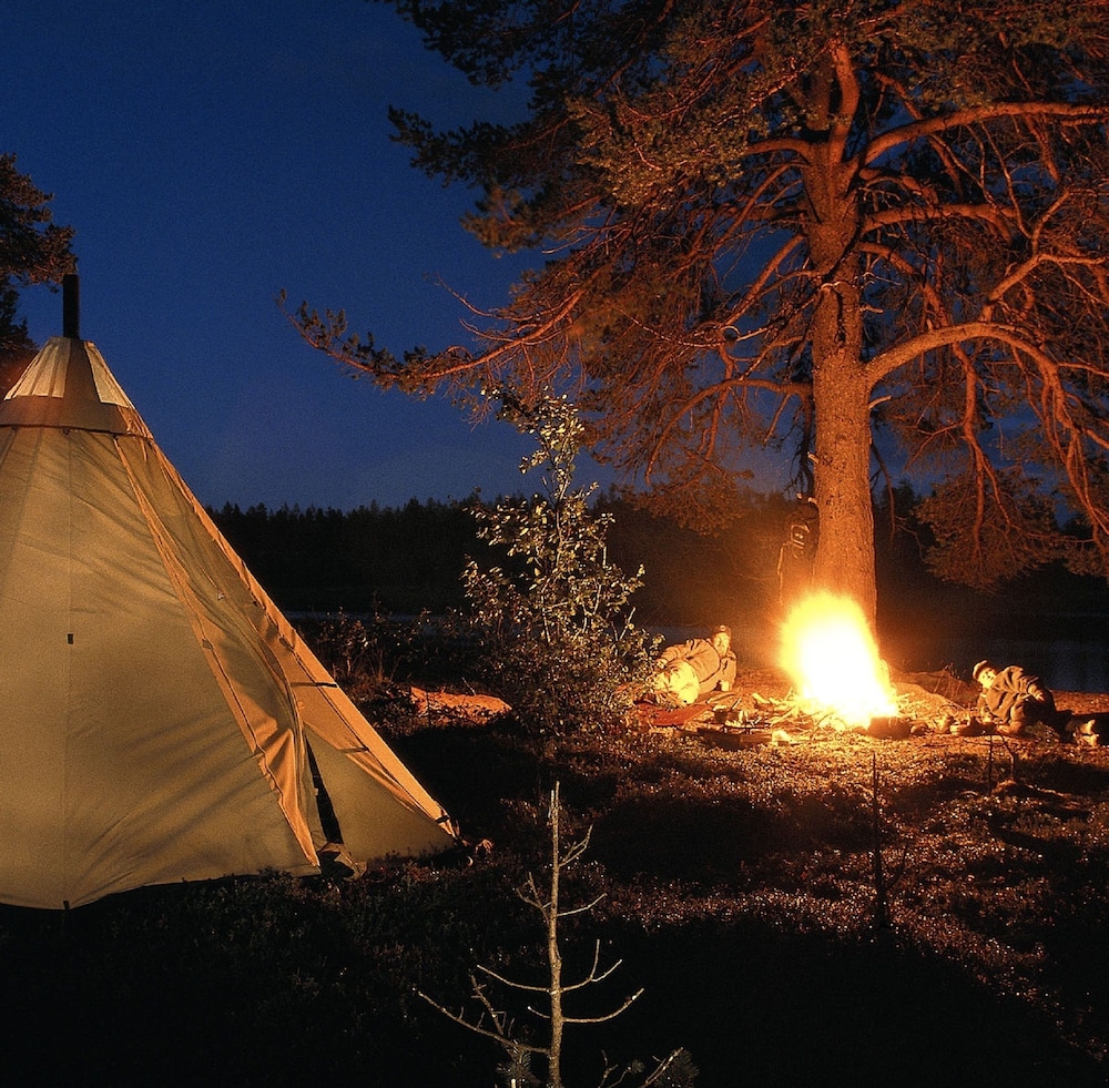 Lappeasuando Lodge 22/33