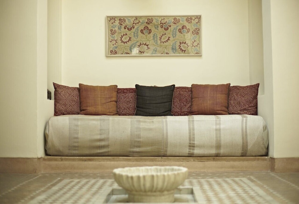 Riyad El Cadi 5/50