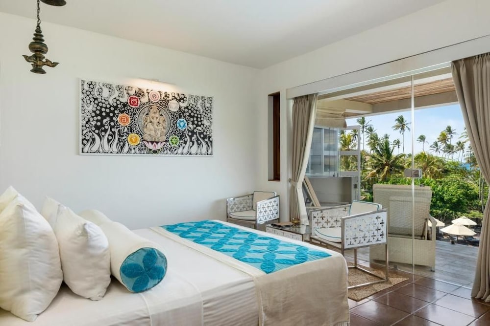 Ayurvie Weligama - Luxury Ayurveda & Yoga Retreat 24/59