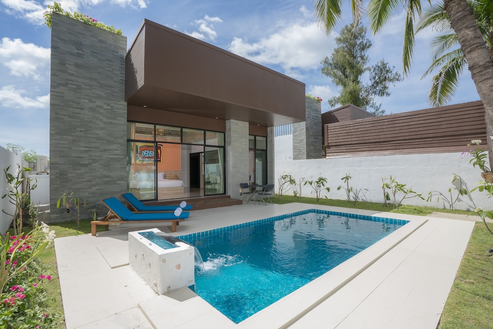 Dhevan Dara Resort Spa 44/50