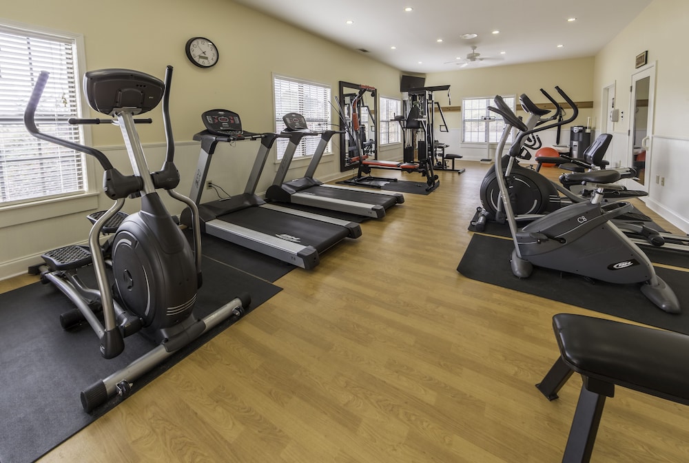 Holiday Inn Club Vacations Apple Mountain Resort 39/69