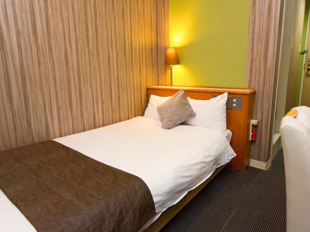 Hotel AreaOne Fukuyama 15/56