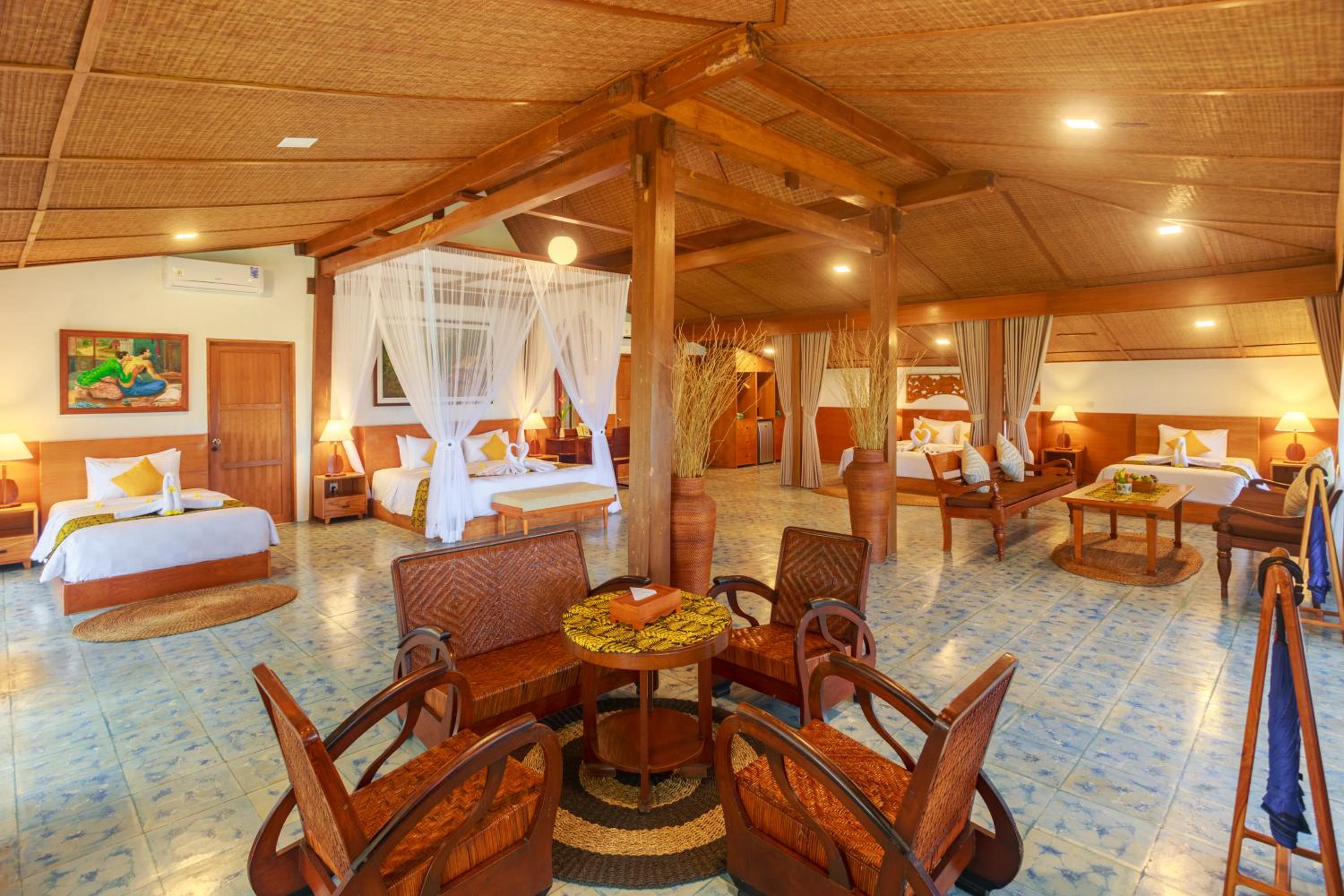 Villa Solong Banyuwangi 20/32