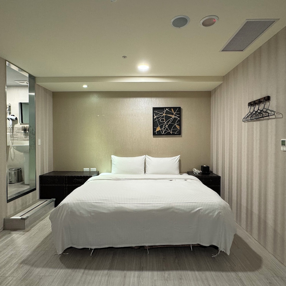 Xinshe Hotel - Chungli 18/50