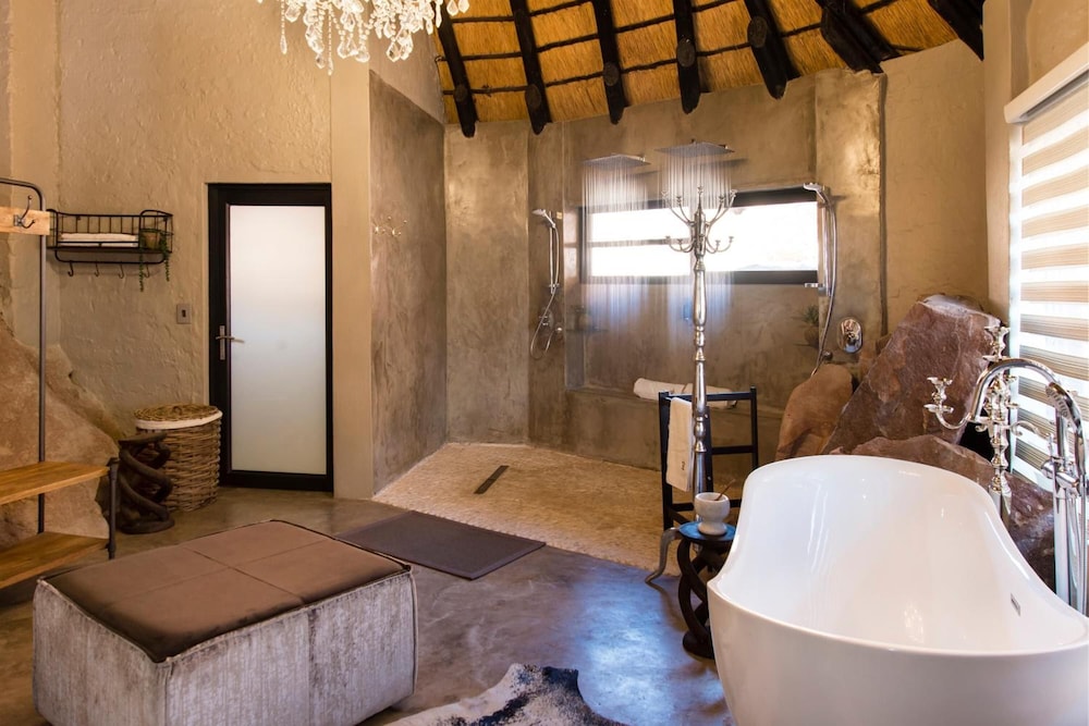 Twyfelfontein Country Lodge 35/37
