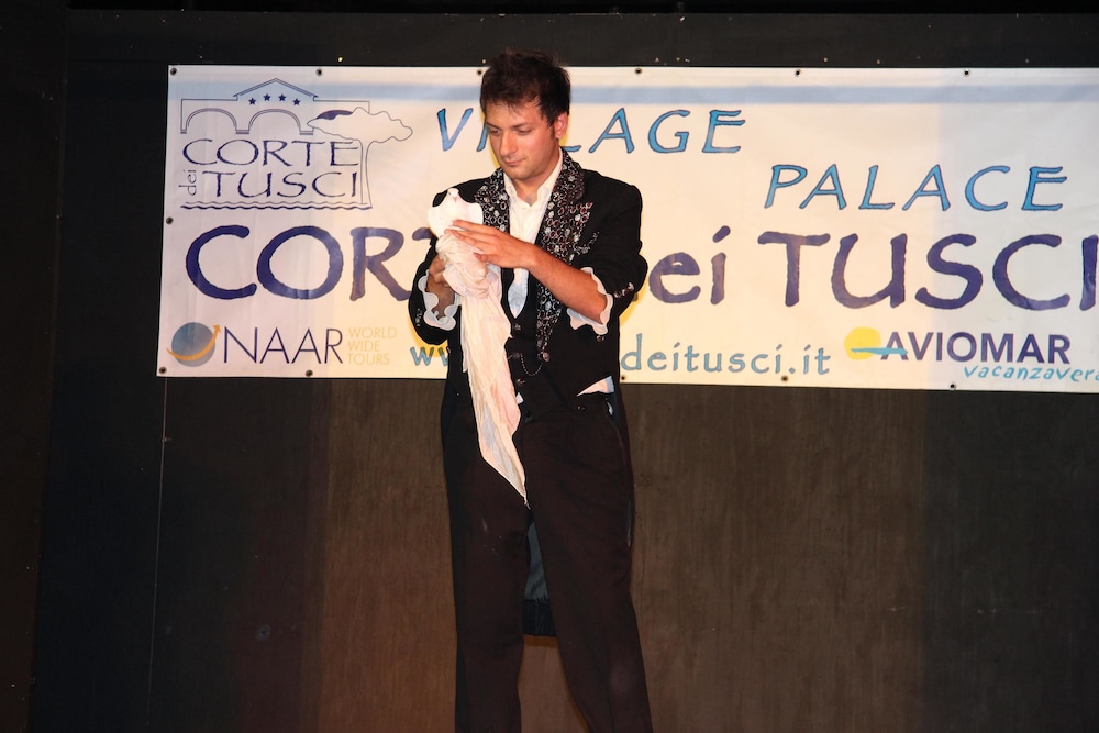 Villaggio Club I Tusci Residence 11/45