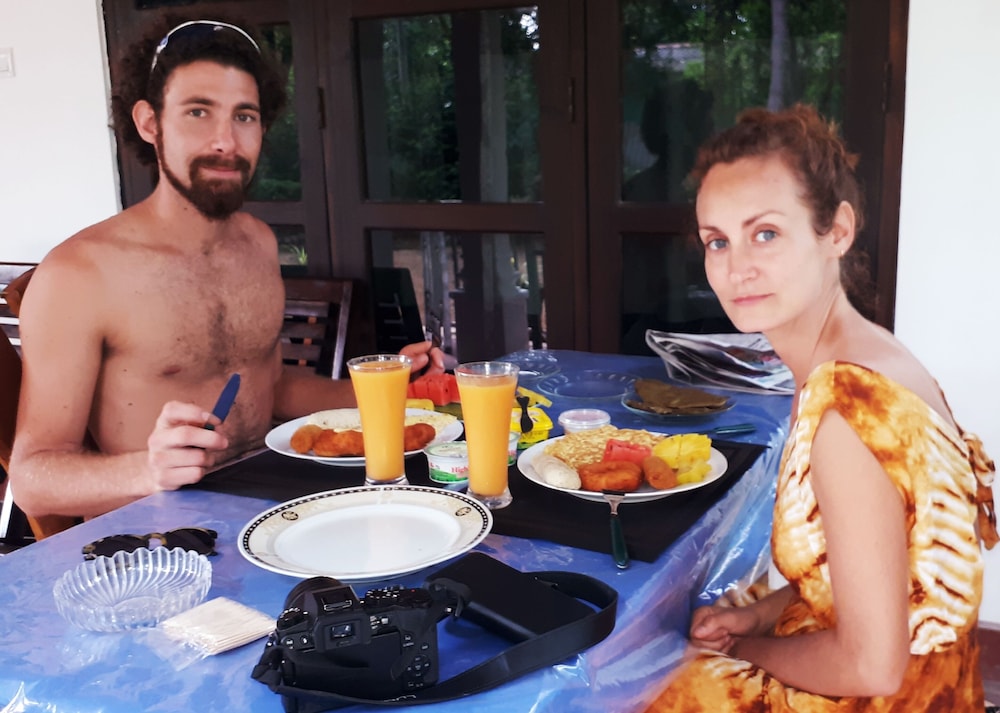 Sigiri Hibiscus Villa 18/28