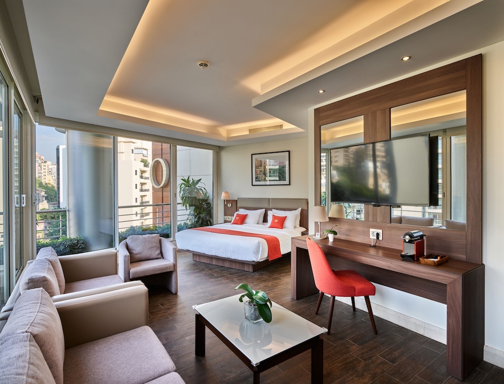 Sodeco Suites 34/57