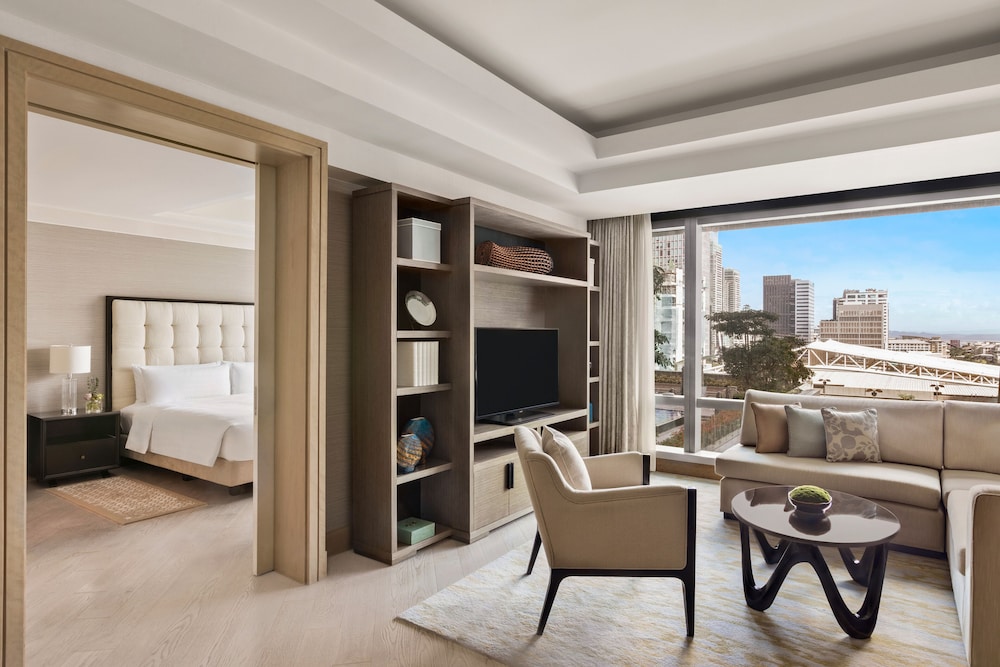 Shangri-La Residences The Fort, Manila 34/64