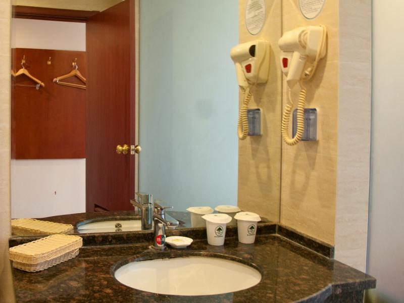 Greentree Inn Xuancheng South Zhaoting Road Hotel 49/49