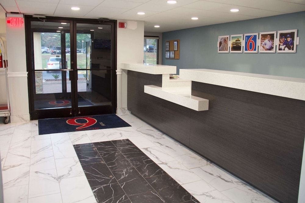 Motel6 Suwanee GA - Gwinnett Center 13/60