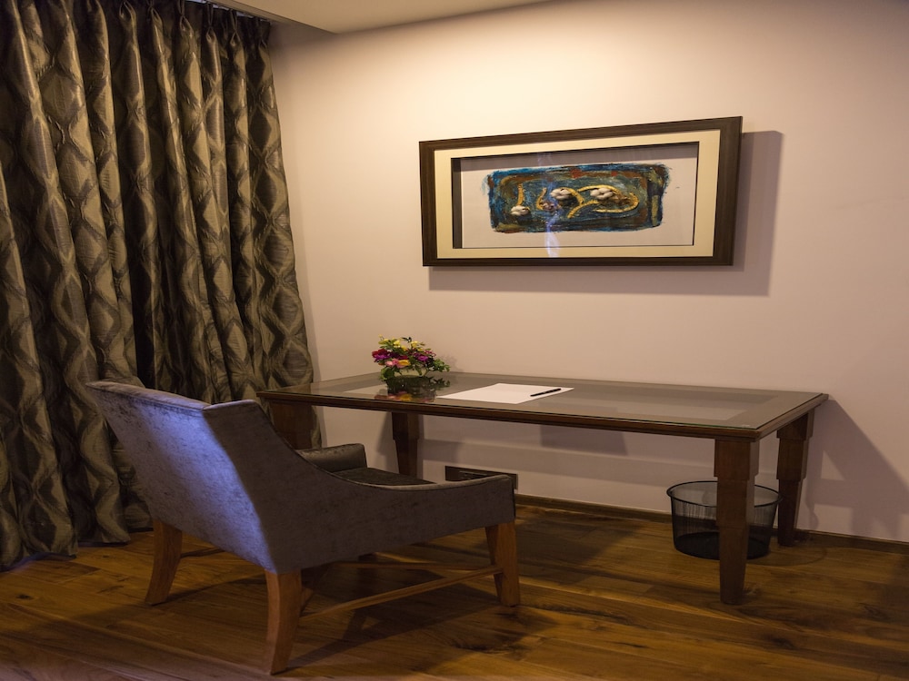 Renest Dunsvirk Court, Mussoorie 35/55