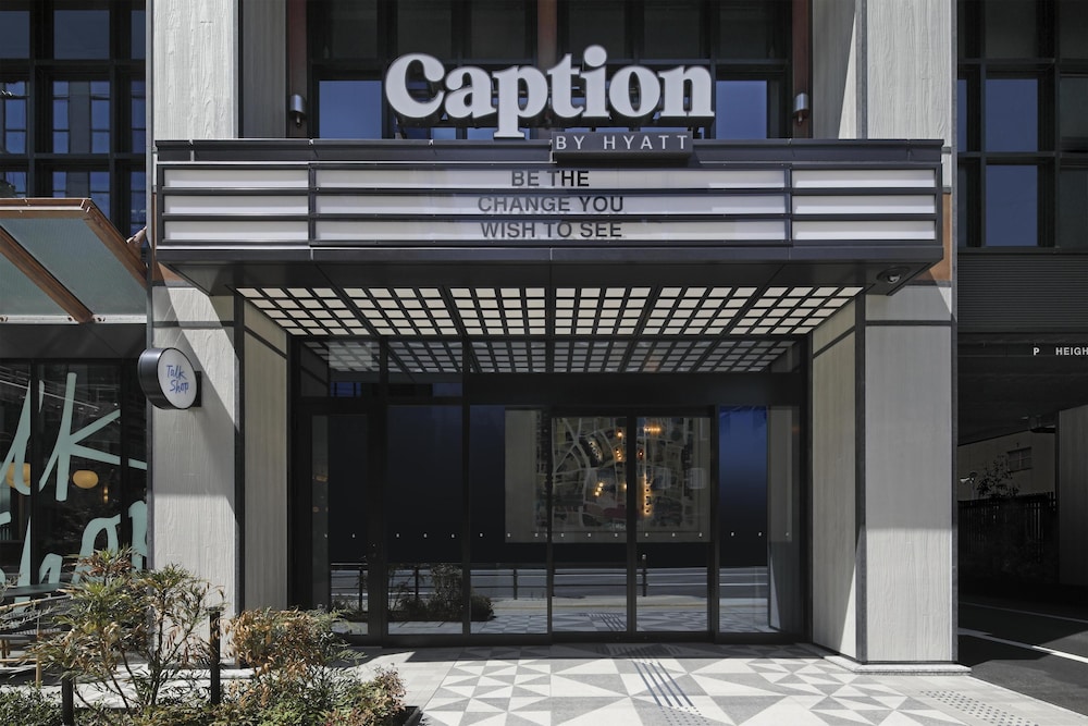 Caption by Hyatt Namba Osaka 4/50