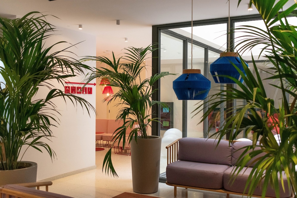 The Boc Hostels City - Youth Hostel 25/50
