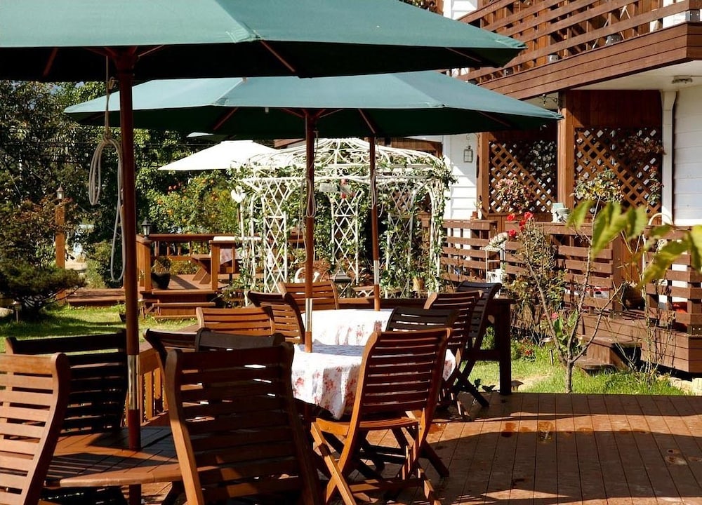 Spa Pension Basso 34/50