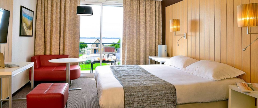 THALASSO CONCARNEAU SPA MARIN RESORT 18/71