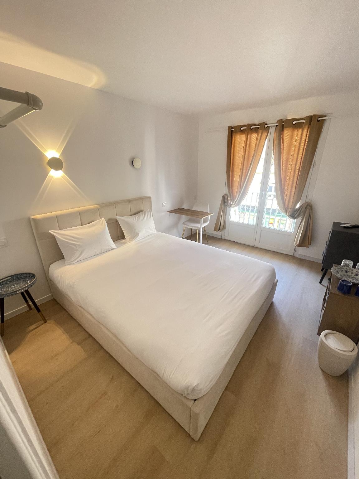 Hotel New Palmarium 5/36