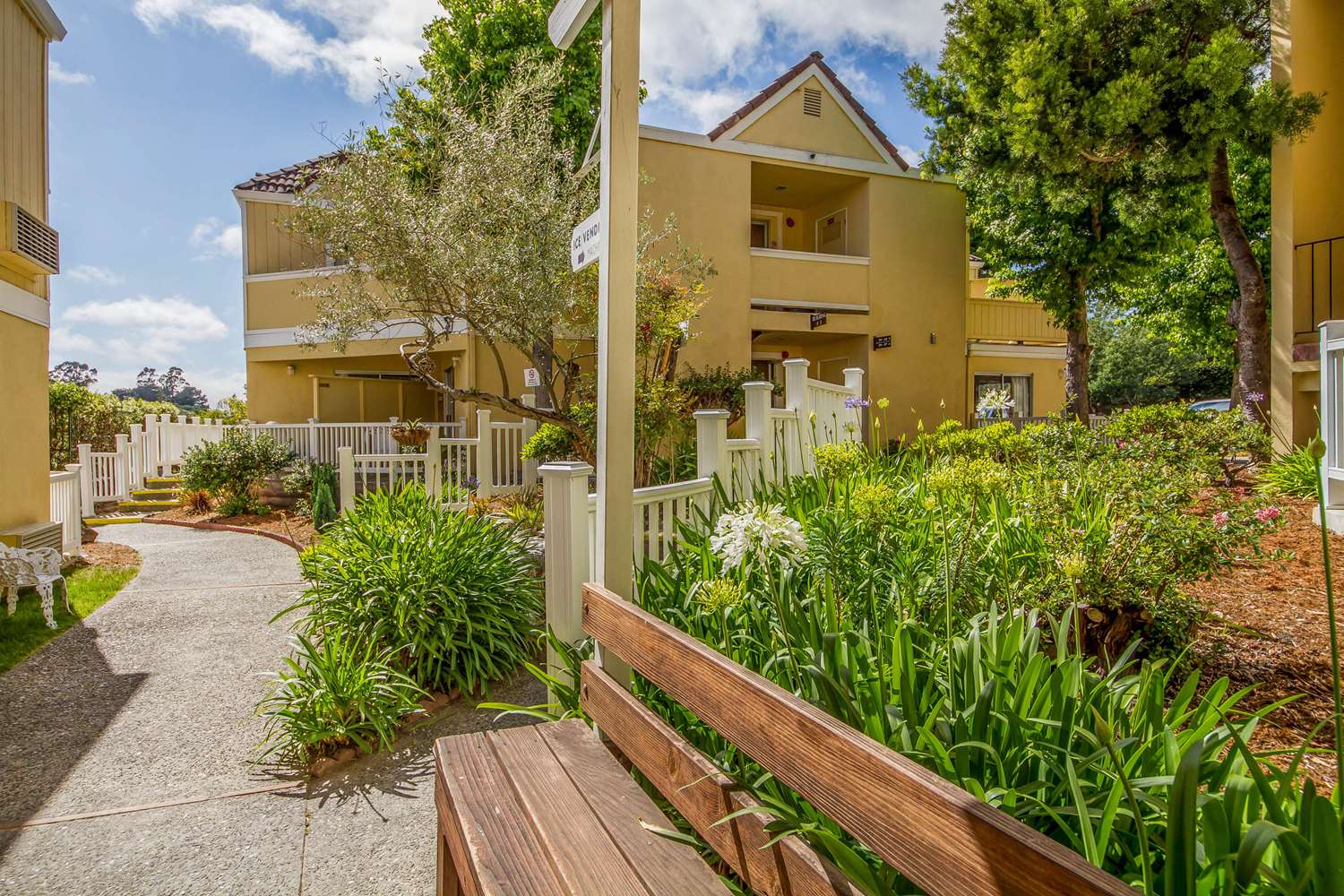 Quality Inn & Suites Capitola By The Sea 34/35