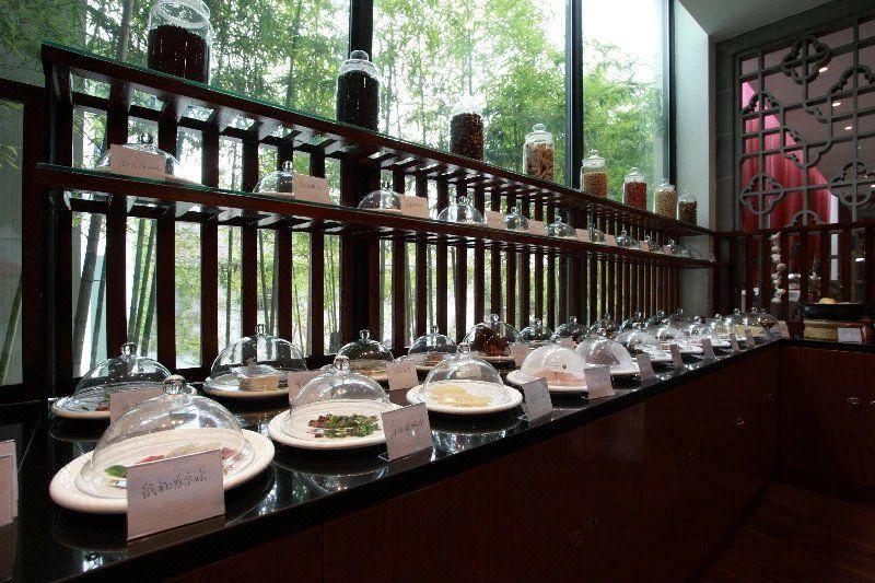 Huangshan Xin'an Country Villa Hotel 46/56
