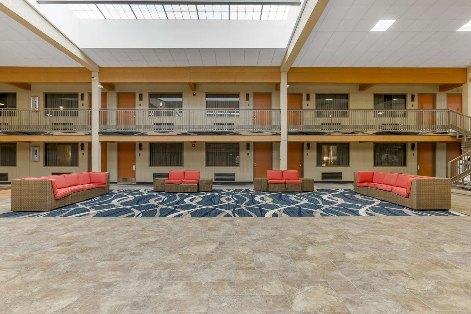 Best Western Plus Raton Hotel 2/43