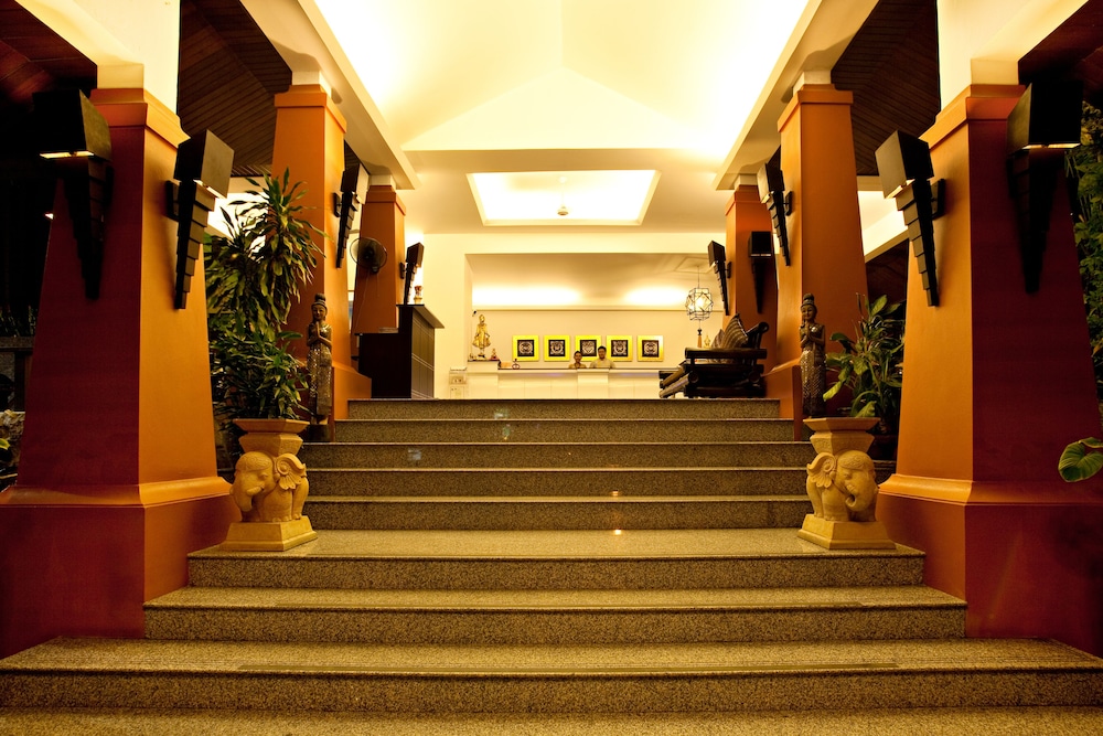 C N Resort And Spa 7/44