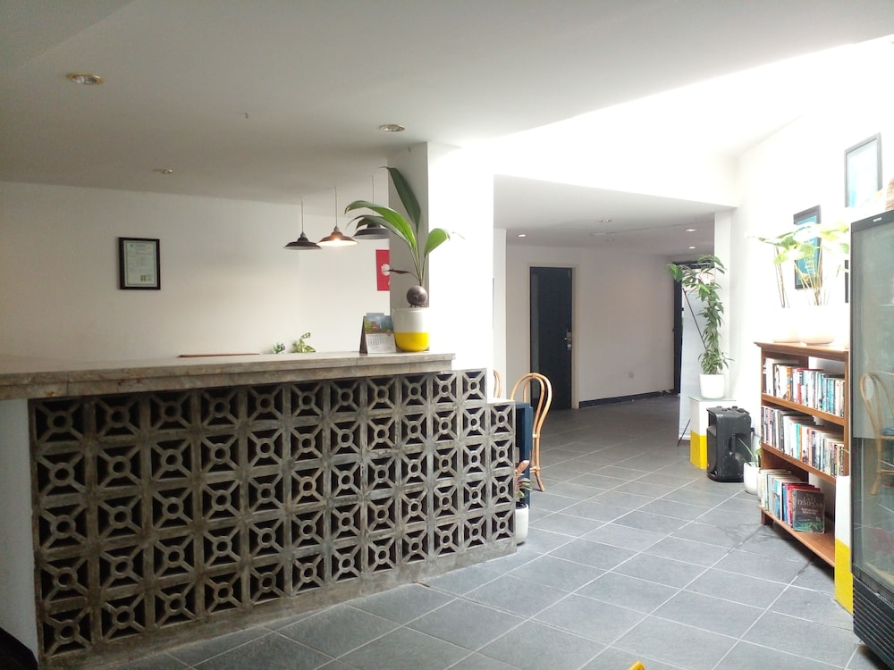 Taman Unique Hotel 5/50