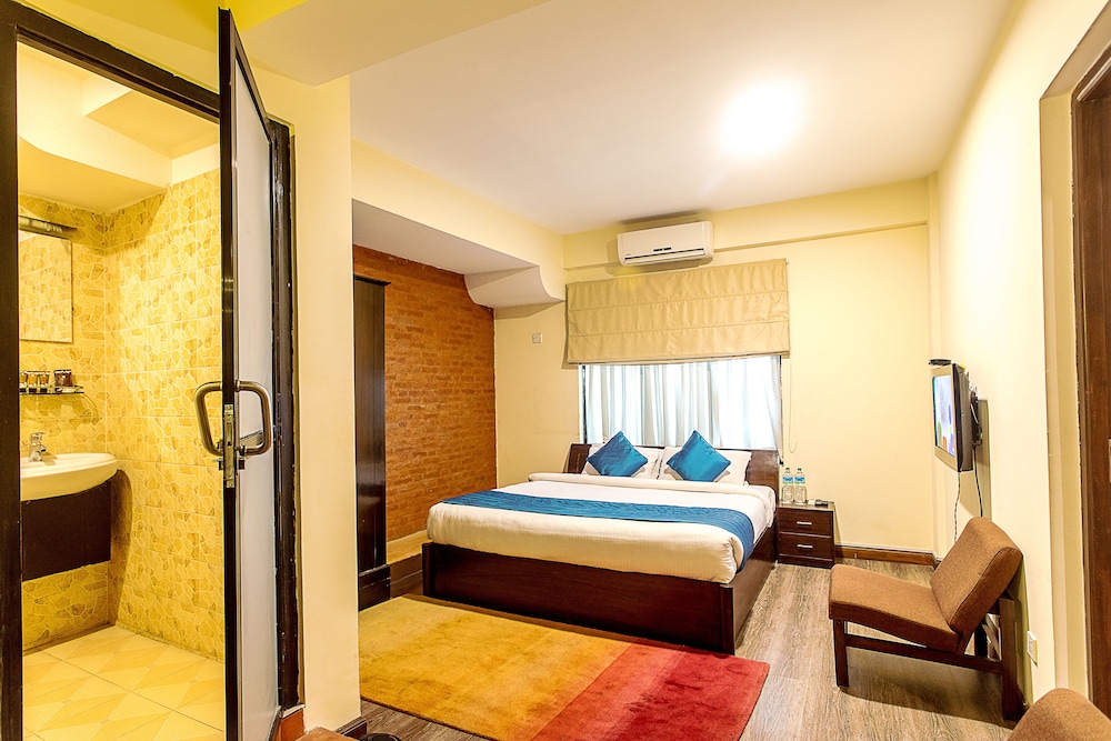 Gaju Suite Hotel 29/70